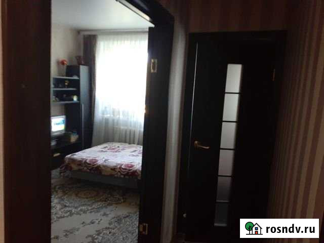 1-комнатная квартира, 34 м², 2/4 эт. на продажу в Воскресенске Воскресенск - изображение 1