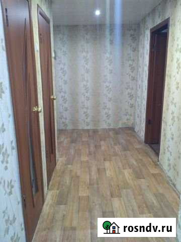 2-комнатная квартира, 43 м², 2/2 эт. на продажу в Комаричах Комаричи - изображение 1