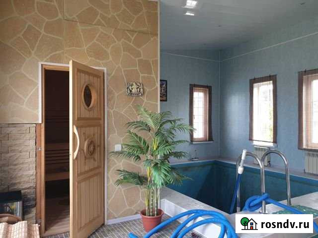 Дом 100 м² на участке 10 сот. на продажу в Батайске Батайск - изображение 1