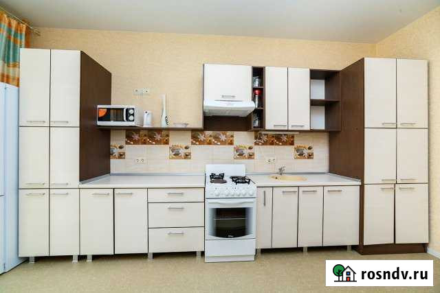 1-комнатная квартира, 51 м², 2/8 эт. в аренду посуточно в Геленджике Геленджик - изображение 1