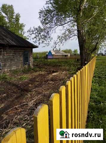 Участок ИЖС 67 сот. на продажу в Киселевске Киселевск - изображение 1