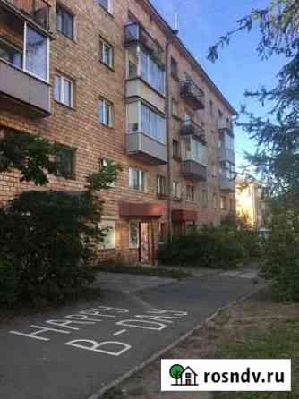 3-комнатная квартира, 55.3 м², 2/5 эт. на продажу в Петрозаводске Петрозаводск