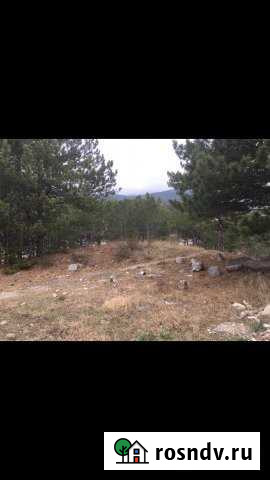 Участок ИЖС 15 сот. на продажу в Ялте Ялта - изображение 1