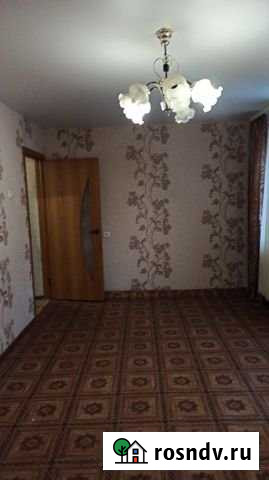2-комнатная квартира, 41 м², 2/5 эт. на продажу в Дзержинске Дзержинск - изображение 1