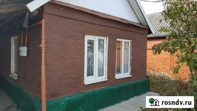 Дом 56 м² на участке 6 сот. на продажу в Беслане Беслан - изображение 1