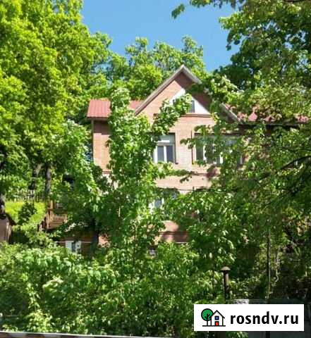 Дом 200 м² на участке 6 сот. на продажу в Самаре Самара - изображение 1