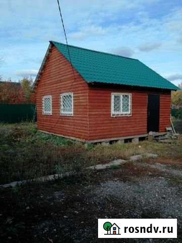 Дача 36 м² на участке 6 сот. на продажу в Самаре Самара - изображение 1