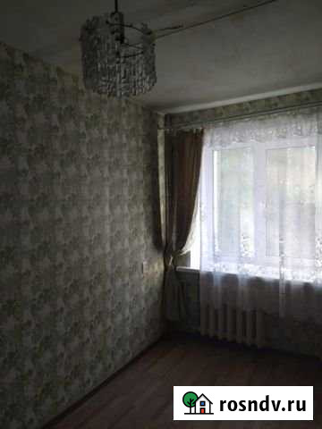 2-комнатная квартира, 46 м², 3/9 эт. в аренду на длительный срок в Иваново Иваново - изображение 1