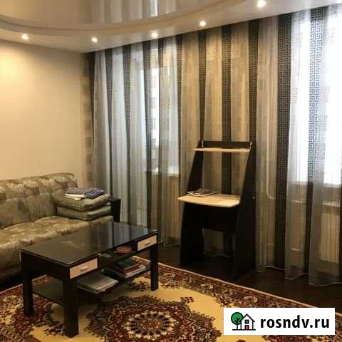 1-комнатная квартира, 35.2 м², 3/5 эт. на продажу в Стрежевом Стрежевой - изображение 1