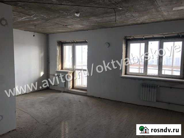 1-комнатная квартира, 44 м², 12/16 эт. на продажу в Иркутске Иркутск - изображение 1