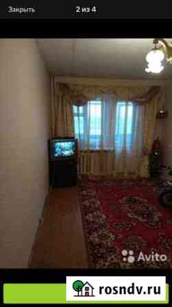 2-комнатная квартира, 43 м², 4/5 эт. на продажу в Калуге Калуга