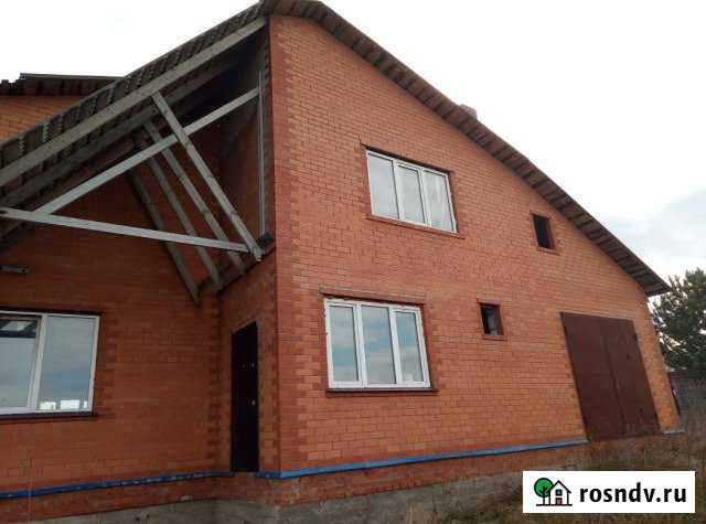 Дом 314 м² на участке 15 сот. на продажу в Обнинске Обнинск - изображение 1