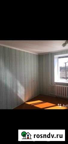 Комната 14 м² в 1-ком. кв., 3/9 эт. на продажу в Альметьевске Альметьевск - изображение 1