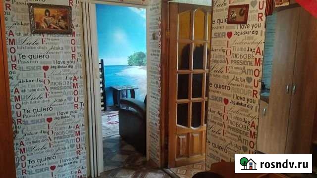 2-комнатная квартира, 42 м², 2/2 эт. на продажу в Сухом Логу Сухой Лог - изображение 1