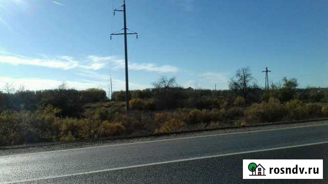 Участок ИЖС 8 сот. на продажу в Тарумовке Тарумовка - изображение 1