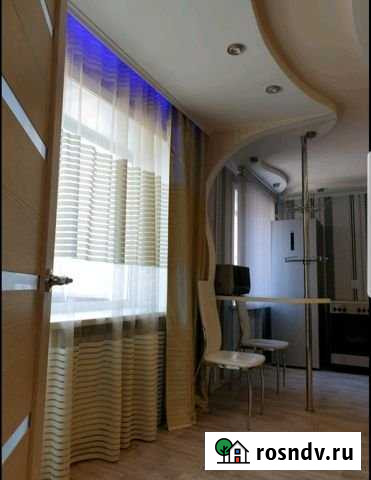 2-комнатная квартира, 48 м², 2/4 эт. в аренду посуточно в Свободном Амурской области Свободный - изображение 1