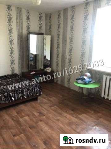 2-комнатная квартира, 59.2 м², 4/5 эт. на продажу в Астрахани Астрахань - изображение 1