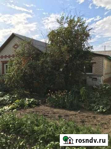 Дом 70 м² на участке 4 сот. на продажу в Троицке Челябинской области Троицк - изображение 1