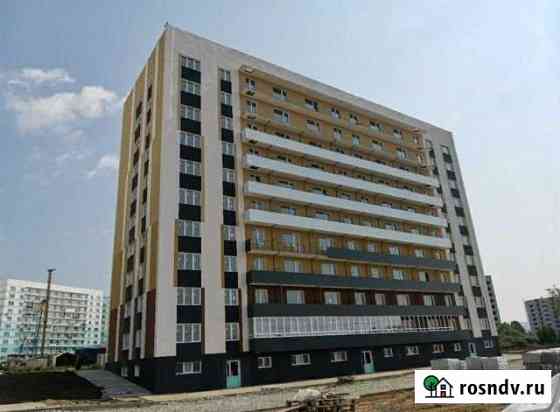 Квартира-студия, 39 м², 1/10 эт. на продажу в Новосибирске Новосибирск