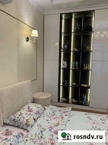 1-комнатная квартира, 43 м², 3/5 эт. в аренду посуточно в Нижнем Тагиле Нижний Тагил - изображение 1