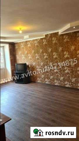 1-комнатная квартира, 31 м², 2/5 эт. на продажу в Новокузнецке Новокузнецк - изображение 1