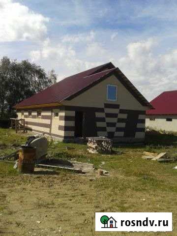 Дом 250 м² на участке 15 сот. на продажу в Барнауле Барнаул - изображение 1