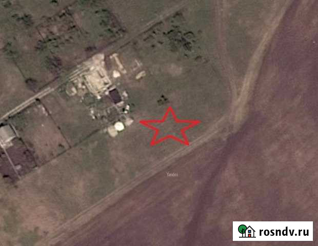 Участок СНТ, ДНП 12 сот. на продажу в Симферополе Симферополь - изображение 1