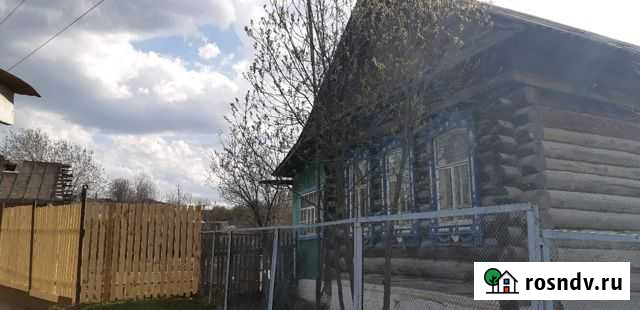Дом 60 м² на участке 6 сот. на продажу в Катав-Ивановске Катав-Ивановск - изображение 1