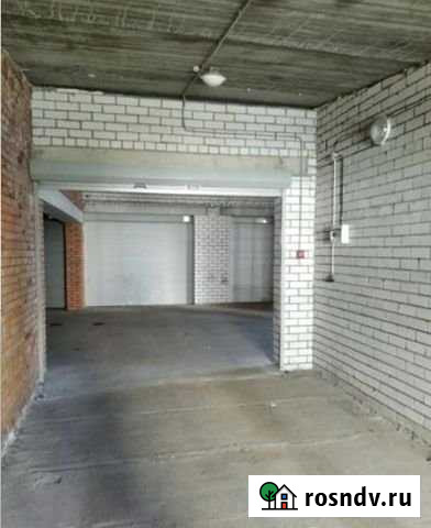 Гараж 23 м² на продажу в Новочебоксарске Новочебоксарск - изображение 1