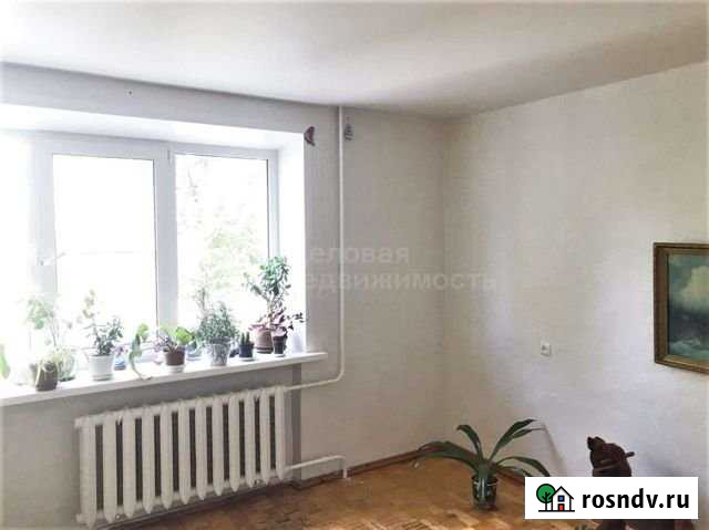 4-комнатная квартира, 74 м², 2/9 эт. на продажу в Великом Новгороде Великий Новгород - изображение 1