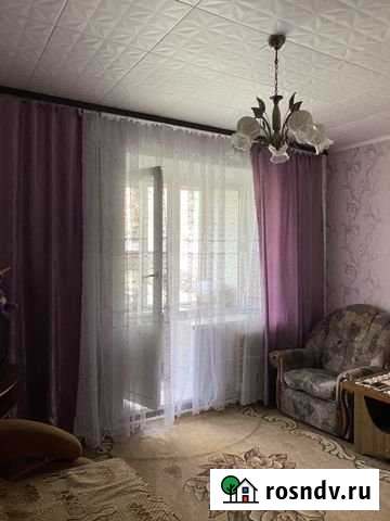 1-комнатная квартира, 35 м², 1/9 эт. на продажу в Обнинске Обнинск - изображение 1