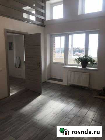 Квартира-студия, 39.1 м², 10/10 эт. на продажу в Селятино Селятино - изображение 1