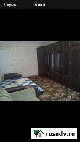 1-комнатная квартира, 28 м², 3/5 эт. в аренду посуточно в Пугачеве Пугачев - изображение 1