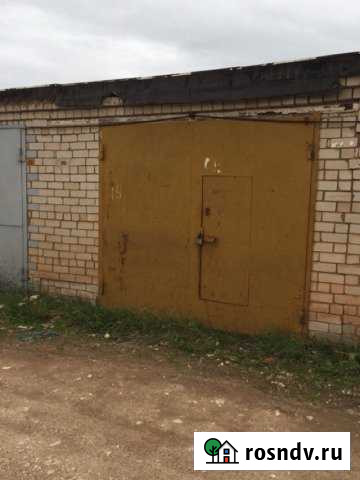 Гараж 24 м² на продажу в Джалиле Джалиль - изображение 1