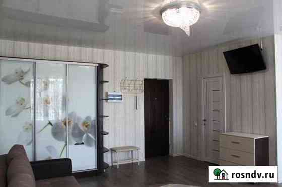 1-комнатная квартира, 37 м², 1/8 эт. на продажу в Анапе Анапа