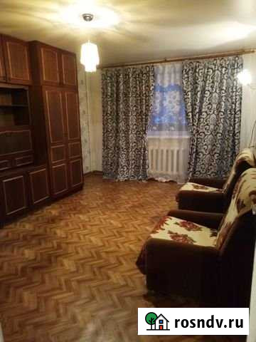 1-комнатная квартира, 37 м², 1/5 эт. в аренду на длительный срок в Лесном Свердловской области Лесной - изображение 1