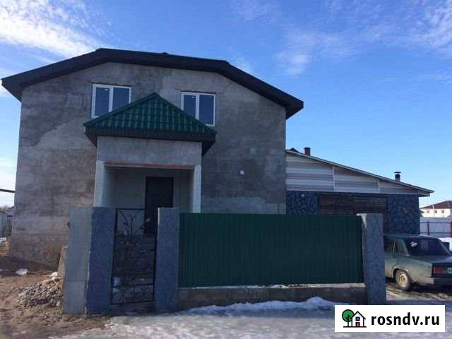 Коттедж 200 м² на участке 15 сот. на продажу в Пскове Псков - изображение 1