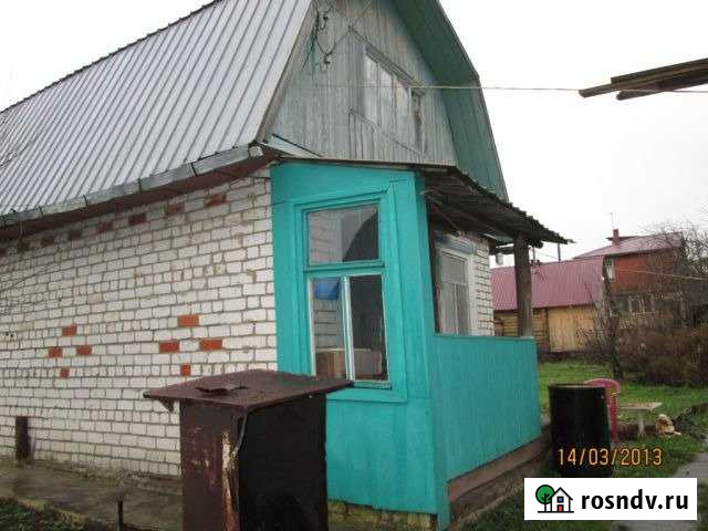 Дача 66 м² на участке 5 сот. на продажу в Дальнем Константиново Дальнее Константиново - изображение 1