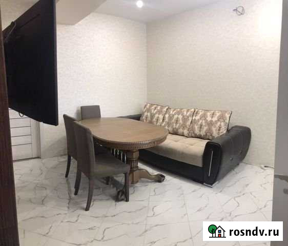 3-комнатная квартира, 50 м², 3/9 эт. на продажу в Сочи Сочи - изображение 1