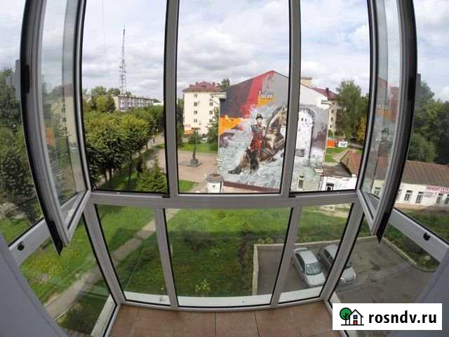 7-комнатная квартира, 190 м², 3/5 эт. на продажу в Смоленске Смоленск - изображение 1