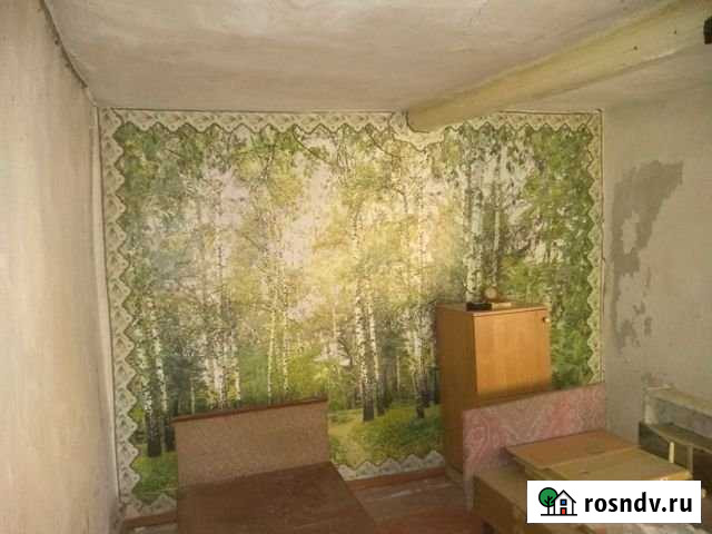 Дом 30 м² на участке 32 сот. на продажу в Канеловской Канеловская - изображение 1