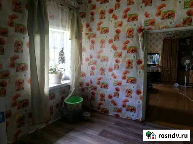 Дом 35 м² на участке 15 сот. на продажу в Белинском Белинский - изображение 1