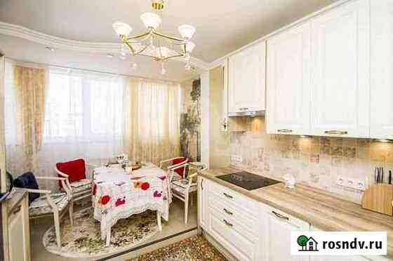 3-комнатная квартира, 80 м², 4/16 эт. на продажу в Тюмени Тюмень