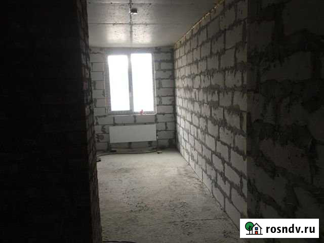 2-комнатная квартира, 43 м², 3/16 эт. на продажу в Ростове-на-Дону Ростов-на-Дону - изображение 1