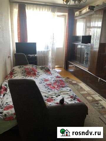 3-комнатная квартира, 53 м², 1/5 эт. на продажу в Сергиевом Посаде Сергиев Посад - изображение 1