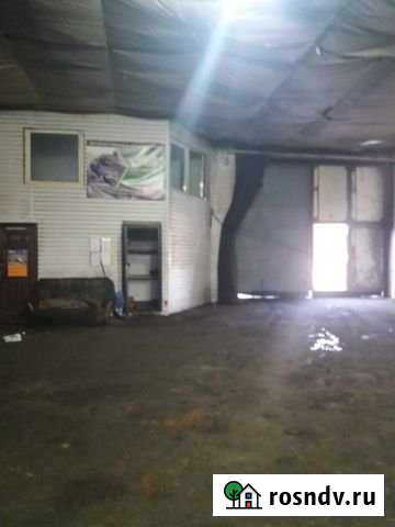 Помещение свободного назначения, 350 кв.м. Кемерово - изображение 1