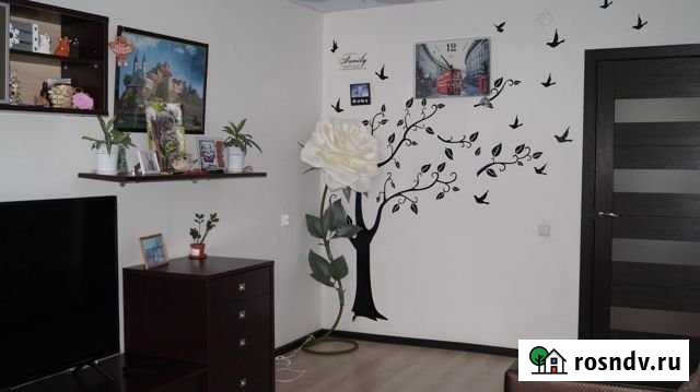 2-комнатная квартира, 48 м², 5/5 эт. на продажу в Арзамасе Арзамас - изображение 1