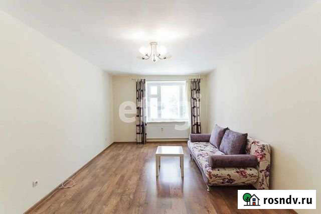 1-комнатная квартира, 50.5 м², 1/8 эт. на продажу в Ярославле Ярославль - изображение 1