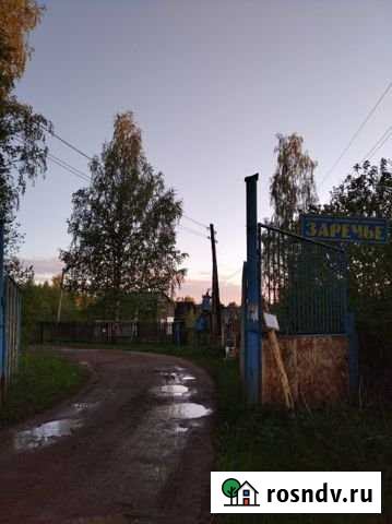 Дача 35 м² на участке 6 сот. на продажу в Костроме Кострома - изображение 1