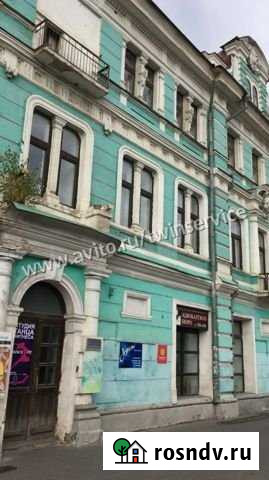 Офисное помещение, 60 кв.м. Тула - изображение 1